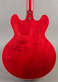 Gibson ES-330 2026, Sixties Cherry — thumbnail 8 of 10