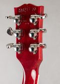 Gibson ES-330 2026, Sixties Cherry — thumbnail 10 of 10