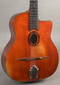 Eastman DM21V 2025, Natural — thumbnail 3 of 9