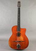 Eastman DM21V 2025, Natural — thumbnail 5 of 9