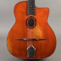 Eastman DM21V 2025, Natural — thumbnail 1 of 9