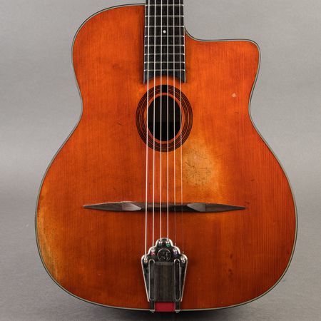 Eastman DM21V 2025, Natural thumbnail
