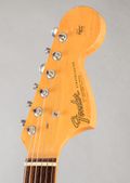 Fender Stratocaster 1966, Sunburst — thumbnail 8 of 12