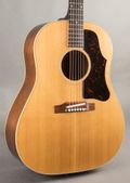 Gibson J-45 ADJ 1960, Natural Refin — thumbnail 3 of 9