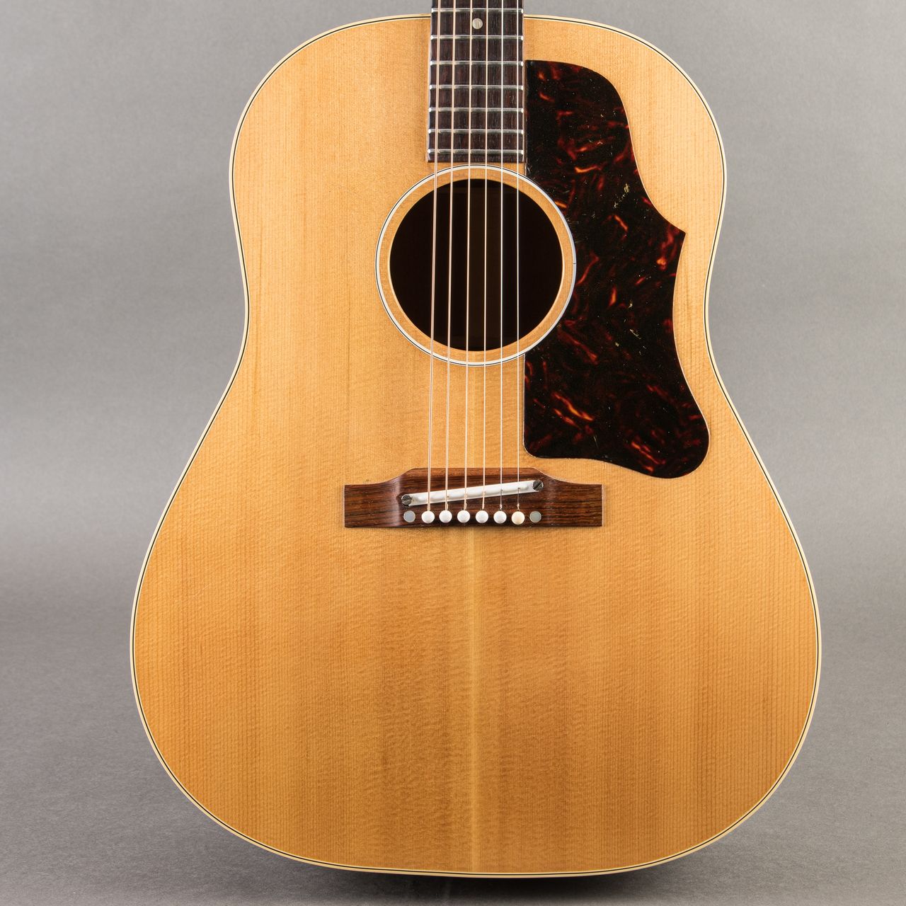 1960 Gibson J-45 at Carter Vintage Guitars