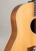 Gibson J-45 ADJ 1960, Natural Refin — thumbnail 4 of 9