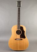 Gibson J-45 ADJ 1960, Natural Refin — thumbnail 5 of 9