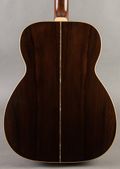 Froggy Bottom F Custom 12-String 1985, Natural — thumbnail 7 of 9