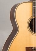Froggy Bottom F Custom 12-String 1985, Natural — thumbnail 4 of 9