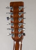 Froggy Bottom F Custom 12-String 1985, Natural — thumbnail 9 of 9