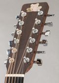 Froggy Bottom F Custom 12-String 1985, Natural — thumbnail 6 of 9