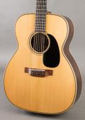 Froggy Bottom F Custom 12-String 1985, Natural — thumbnail 3 of 9