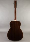Froggy Bottom F Custom 12-String 1985, Natural — thumbnail 8 of 9