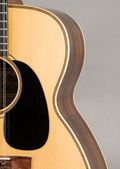 Froggy Bottom F Custom 12-String 1985, Natural — thumbnail 2 of 9