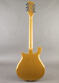 Rickenbacker 620/12 2018, Goldglo — thumbnail 8 of 9