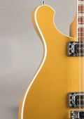 Rickenbacker 620/12 2018, Goldglo — thumbnail 4 of 9