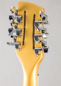 Rickenbacker 620/12 2018, Goldglo — thumbnail 9 of 9