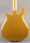 Rickenbacker 620/12 2018, Goldglo — thumbnail 7 of 9