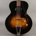 Gibson ES-125 1953, Sunburst — thumbnail 1 of 9