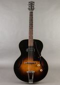 Gibson ES-125 1953, Sunburst — thumbnail 5 of 9