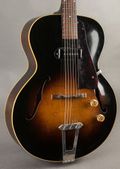 Gibson ES-125 1953, Sunburst — thumbnail 3 of 9