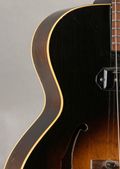Gibson ES-125 1953, Sunburst — thumbnail 4 of 9
