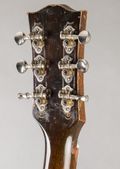 Gibson ES-125 1953, Sunburst — thumbnail 9 of 9