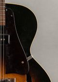 Gibson ES-125 1953, Sunburst — thumbnail 2 of 9