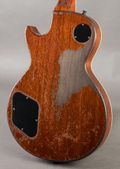 Gibson Custom Murphy Lab Kirk Hammett "Greeny" '59 Les Paul Standard 2024, Faded Burst — thumbnail 10 of 12