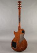 Gibson Custom Murphy Lab Kirk Hammett "Greeny" '59 Les Paul Standard 2024, Faded Burst — thumbnail 11 of 12