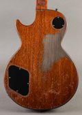 Gibson Custom Murphy Lab Kirk Hammett "Greeny" '59 Les Paul Standard 2024, Faded Burst — thumbnail 9 of 12