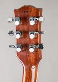 Gibson Custom Murphy Lab Kirk Hammett "Greeny" '59 Les Paul Standard 2024, Faded Burst — thumbnail 12 of 12