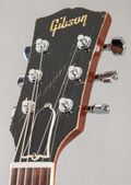 Gibson Custom Murphy Lab Kirk Hammett "Greeny" '59 Les Paul Standard 2024, Faded Burst — thumbnail 8 of 12