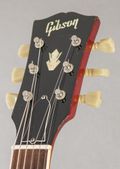 Gibson ES-335 TDC 1965, Cherry — thumbnail 8 of 13