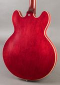 Gibson ES-335 TDC 1965, Cherry — thumbnail 11 of 13