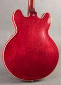 Gibson ES-335 TDC 1965, Cherry — thumbnail 10 of 13
