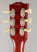 Gibson ES-335 TDC 1965, Cherry — thumbnail 13 of 13
