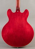 Gibson ES-335 TDC 1965, Cherry — thumbnail 9 of 13