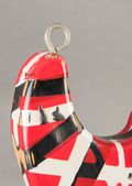 Fender Custom Shop Masterbuilt EVH Frankenstein 2007, Frankenstrat Replica — thumbnail 8 of 16