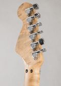 Fender Custom Shop Masterbuilt EVH Frankenstein 2007, Frankenstrat Replica — thumbnail 16 of 16