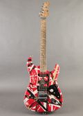 Fender Custom Shop Masterbuilt EVH Frankenstein 2007, Frankenstrat Replica — thumbnail 9 of 16