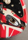 Fender Custom Shop Masterbuilt EVH Frankenstein 2007, Frankenstrat Replica — thumbnail 5 of 16