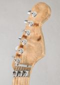 Fender Custom Shop Masterbuilt EVH Frankenstein 2007, Frankenstrat Replica — thumbnail 10 of 16
