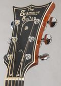 Grammer S-10 Brazilian, c.1968-72, Natural — thumbnail 6 of 9