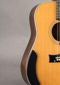 Grammer S-10 Brazilian, c.1968-72, Natural — thumbnail 4 of 9