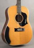 Grammer S-10 Brazilian, c.1968-72, Natural — thumbnail 3 of 9