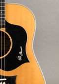 Grammer S-10 Brazilian, c.1968-72, Natural — thumbnail 2 of 9