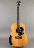 Grammer S-10 Brazilian, c.1968-72, Natural — thumbnail 5 of 9