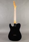 Fender Custom Shop Wildwood Spec 1955 Telecaster, Journeyman Relic 2023, Black — thumbnail 8 of 9