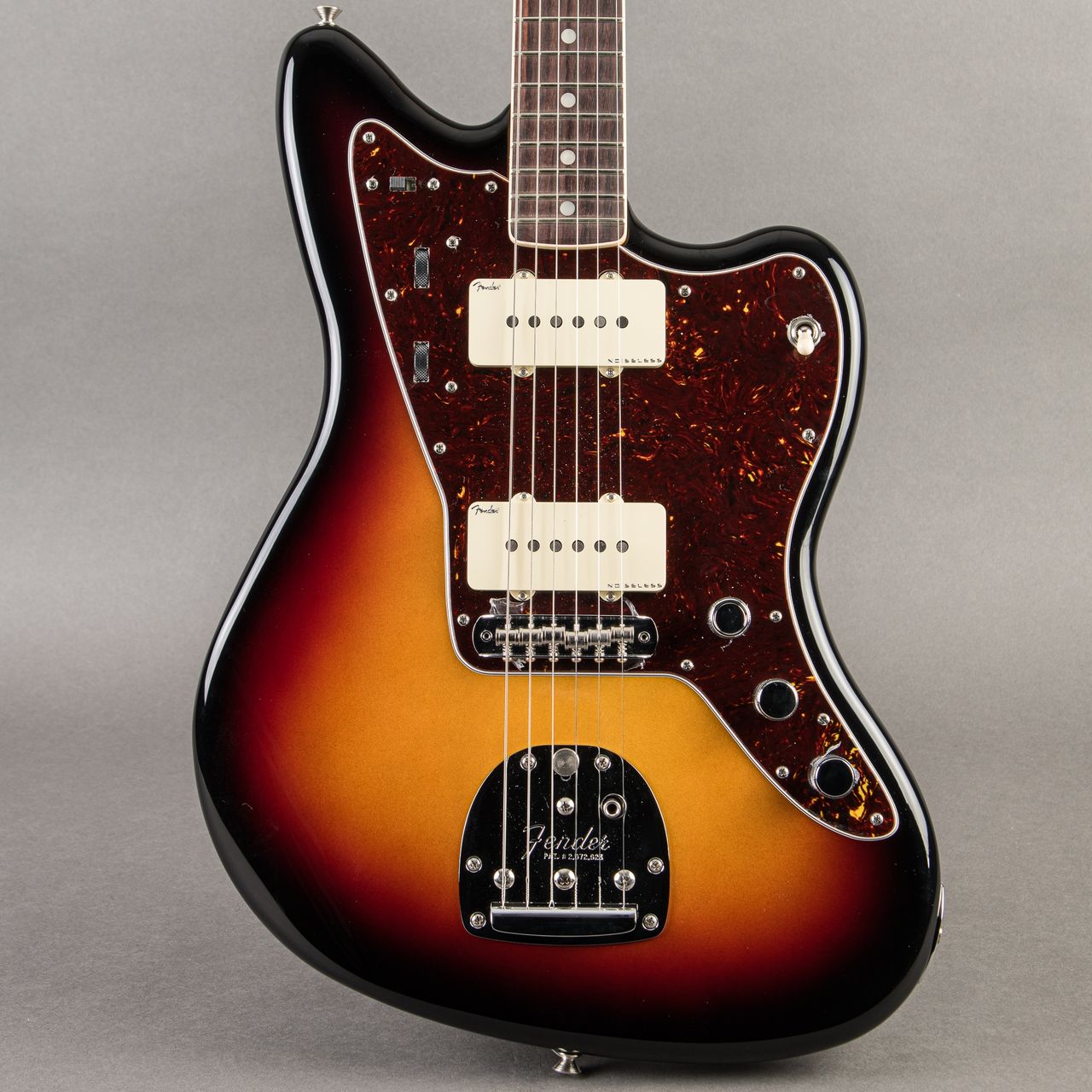 2023 Fender Ultra Jazzmaster at Carter Vintage Guitars